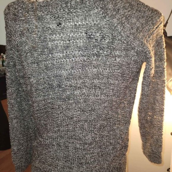 sweater grey apt 9 - Picture 2 of 3